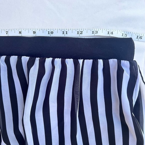 𝅺AMBIANCE Cover Up Skirt - Picture 15 of 15